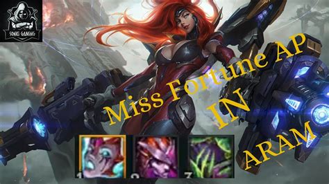 Mf build aram - And every wave of her ult, Bullet Time, scales with 75% AD + 25% AP. It does hybrid damage for 3 seconds with 14/16/18 waves total. In other words, her Bullet Time scales in total with 1050/1200/1350% AD + 280/320/360% AP. This is fuc***g disgusting. It's important to notice that independently of your damage build (AP or AD), her R Bullet Time ...